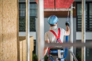 Safe Construction Work